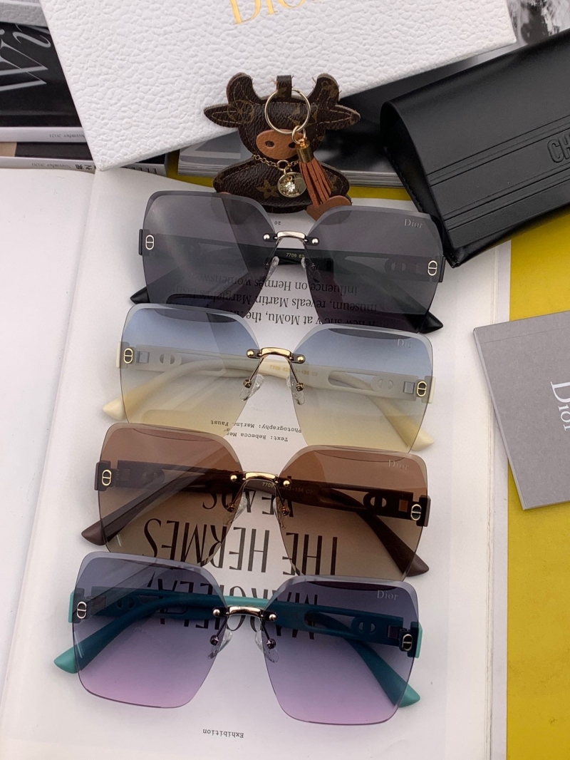 Dior Sunglasses